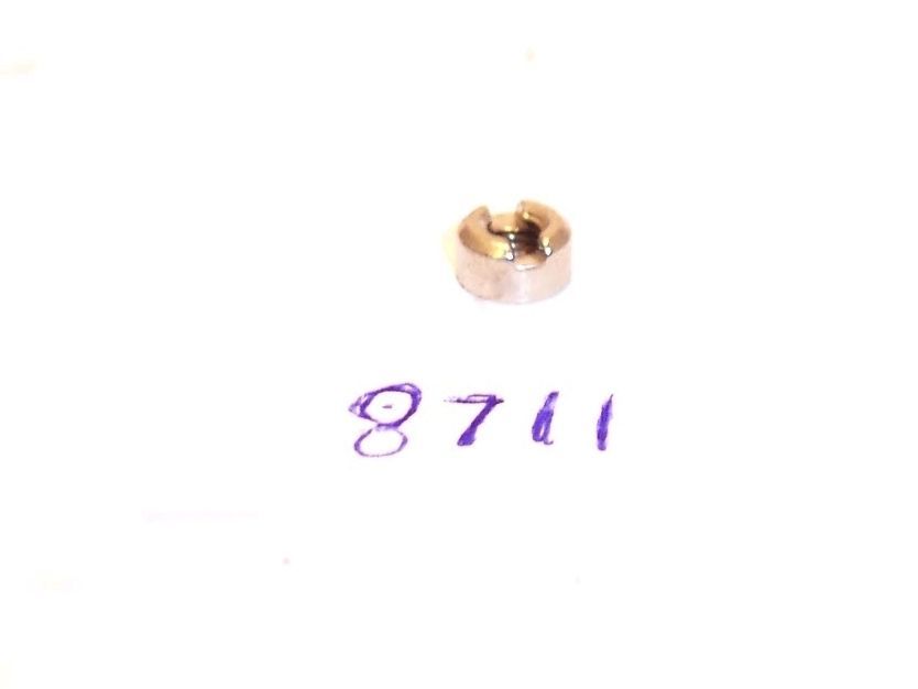   4X 40 40A 52 54 55 57 152 154 155 157 BAIL NUT PART# 8711 NEW