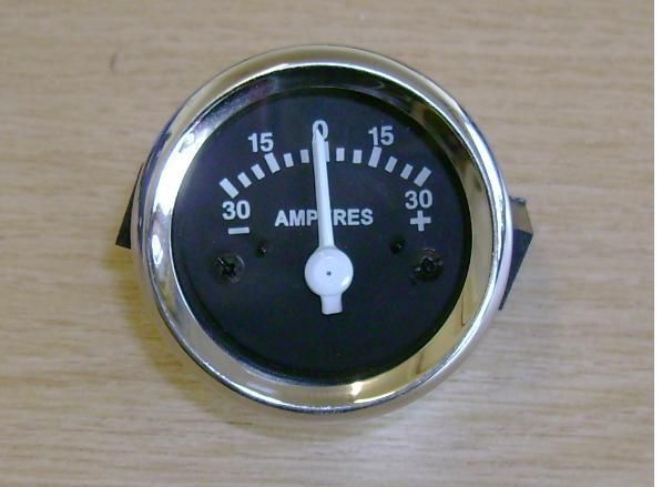 Ferguson T20 Series Massey Ferguson eg Ammeter for All Models of 