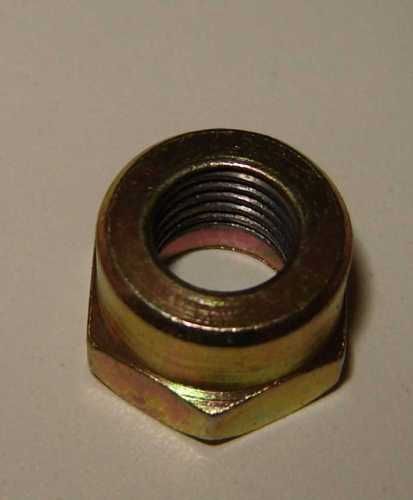 cranskshaft nut for jawa babetta 210 moped from hungary time