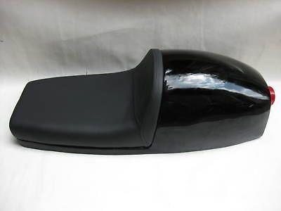 1979   1982 Honda CB750K cafe racer seat metal cowl modified seat pan