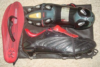   football boots uk 9  236 73  bnwt adidas predator