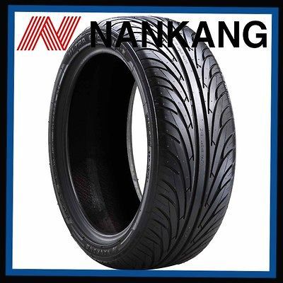 single tyre 245 40r18 97w nankang ns 2 xl 2454018