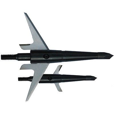 swhacker 100gr broadhead 1 3 4 dia 3 pack 2012  29 57 buy 