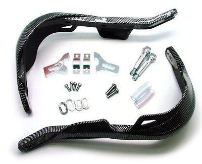   GUARDS FOR HONDA XR CRF XLR 250 350 400 600 650 YAMAHA WR TTR YZ TW