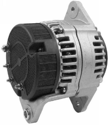 OE Letrika ALTERNATOR Case Tractor MX240 MX255 MX270 STX275 STX325 