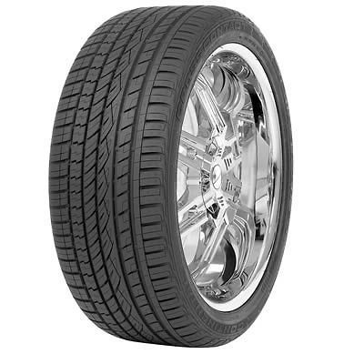   UHP Tire 295/40 20 Blackwall 03545580000 (Specification 295/40R20