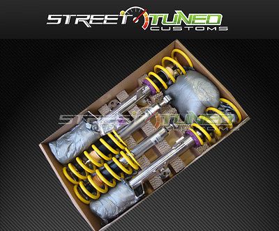 KW Variant 1 V1 Coilovers CHRYSLER 300 2005   2010 2.7 10227006