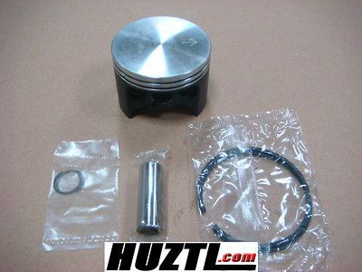 BIG BORE 54MM PISTON FOR STIHL 046 MS460 CHAINSAW NEW HUZTL 