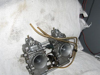 arctic cat 2006 f5 snopro carburetors  99