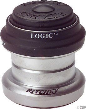 2012 ritchey logic threadless 1 headset 1 inch starnut time