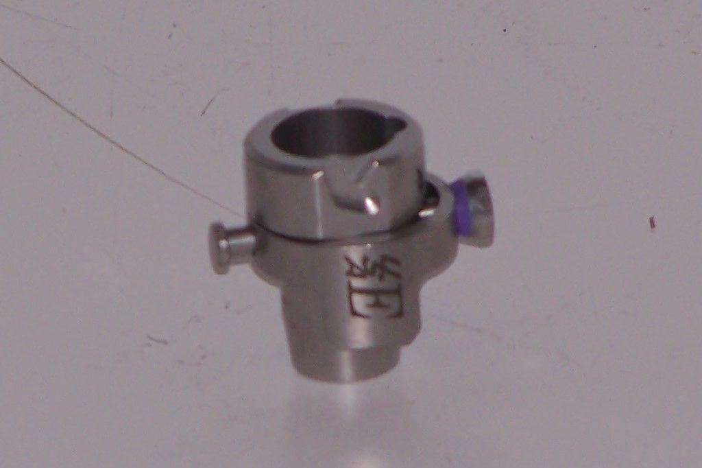 ACMI USA Elite Series CFR Resectoscope Adapter Spacer ESCR