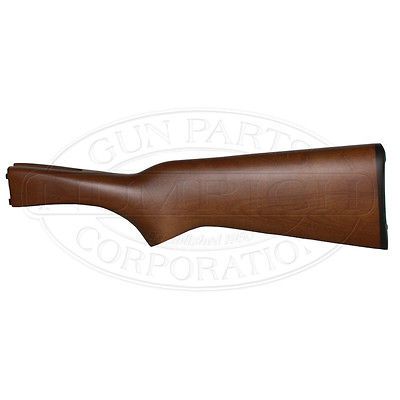 stevens 311 511 530 hardwood stock  91 05  butt 