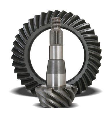 NEW DANA 60 STANDARD ROTATION 5.13 RING AND PINION CHA GEAR SET