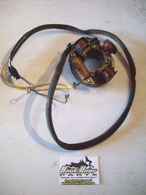 1994 POLARIS TRAIL BOSS 250 2X4 STATOR IGNITION XPLORER BLAZER