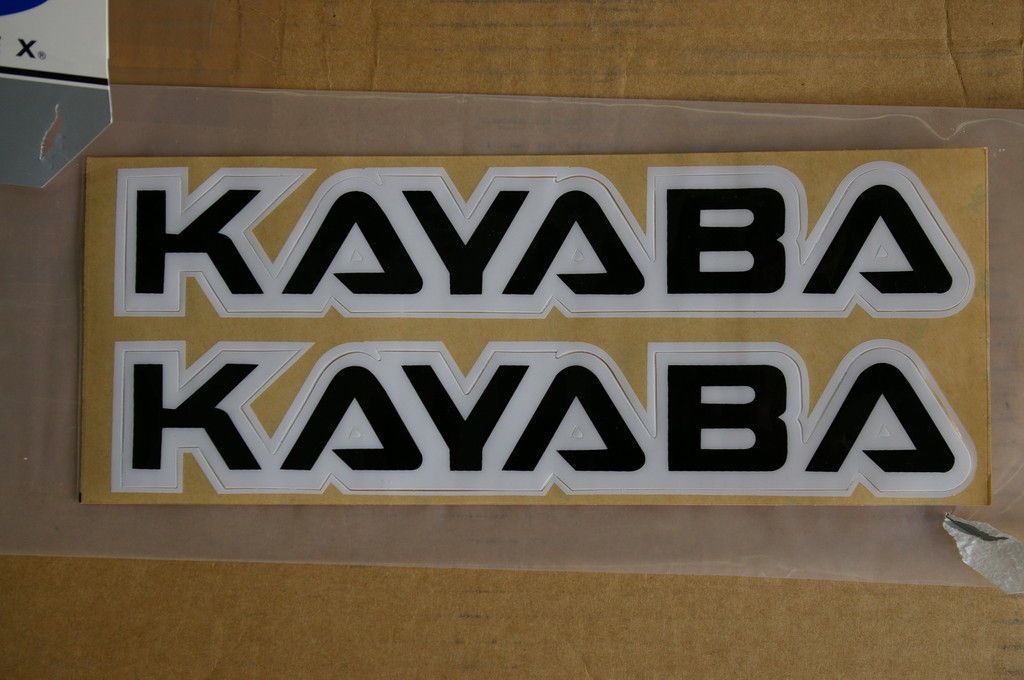 kayaba swing arm graphics yz450f yz250f yz400f yz426f time left