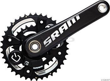 sram quarq gxp mtb powermeter 175 39 26 time left