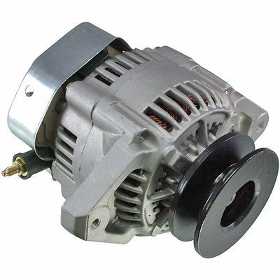 new alternator toyota 5fde 35 11z 5fd 24 volt one