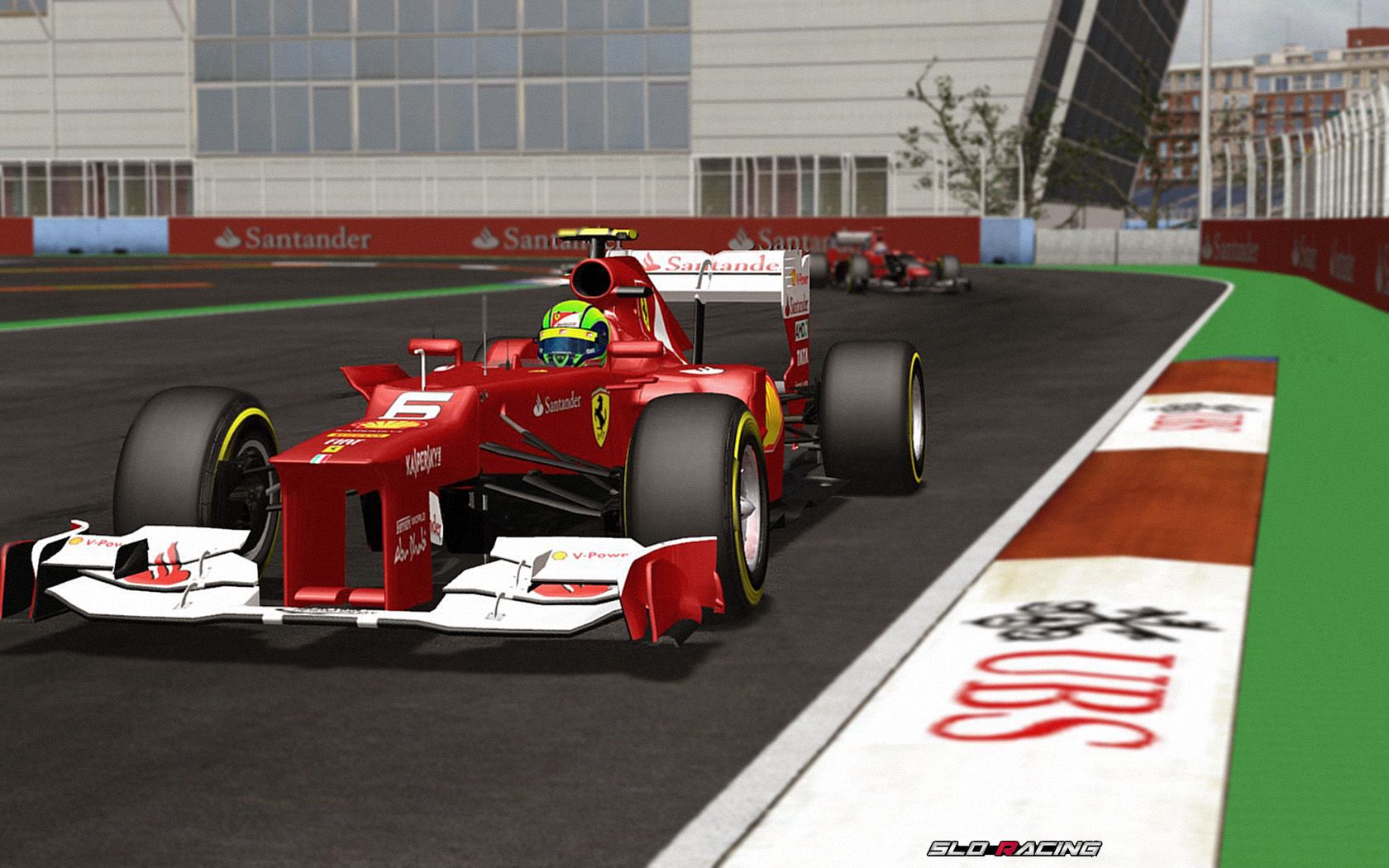   Evolution GT Brand New and SEALED Free Formula 1 Rfactor Mod