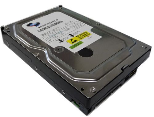 New 640GB 7200RPM 32MB Cache SATA 3 0 GB s 3 5 Hard Drive DVR CCTV PC 