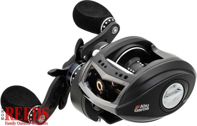 Abu Garcia Revo MGX SHS Baitcasting Reel Revo MGX SHS