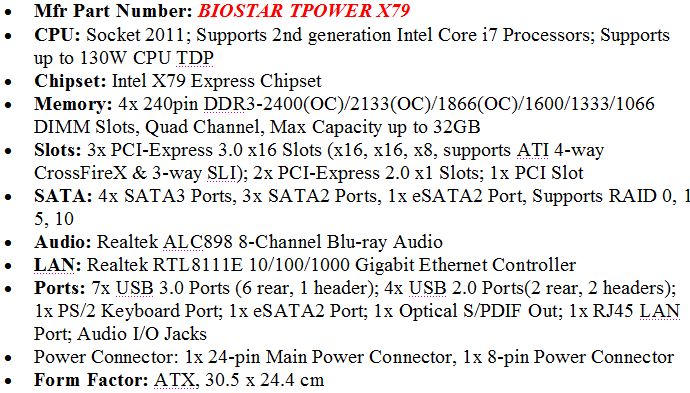 realtek 8 channel digital sound onboard