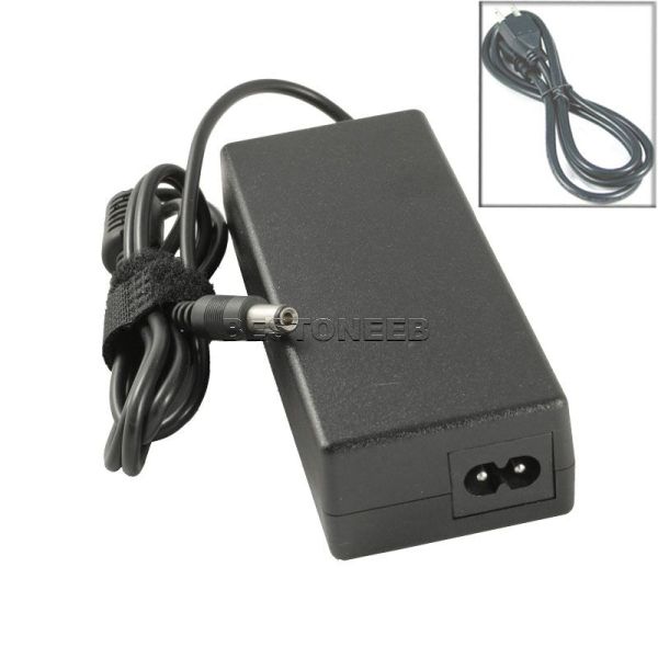 ac adapter power supply cord for toshiba pa 3283u 1aca