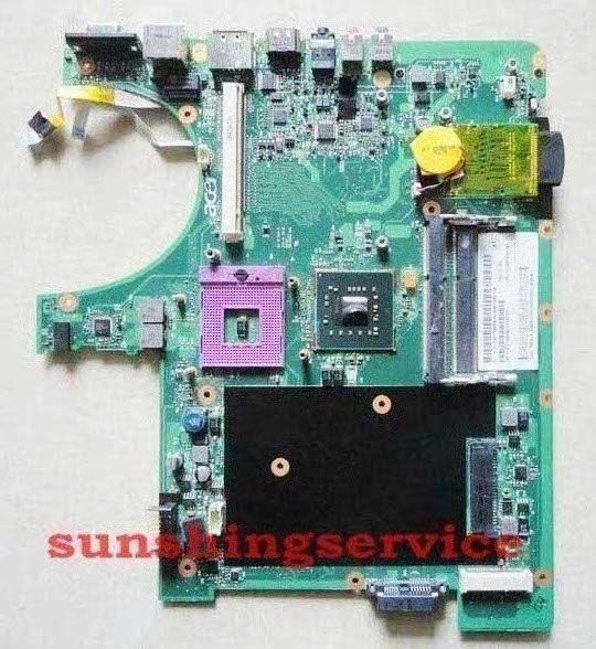 Acer Aspire 6920 6935G 6935 Intel Motherboard MB ATN0B 002 