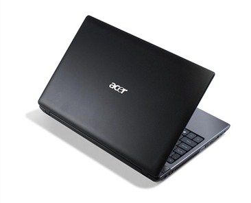 Acer Aspire 5750 2456G50MNKK Intel Core i5 2450M Dual Core Processor 