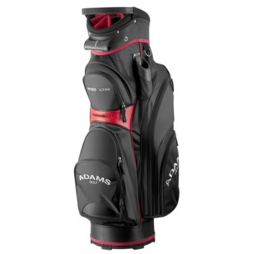 Brand New 2012 Adams Idea A12 OS Golf Bag