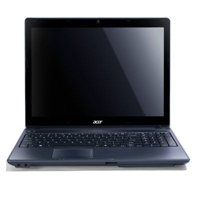 Acer Aspire AS5349 2592 15 6 1 5GHz 2GB 250GB SATA Laptop LX RR902 