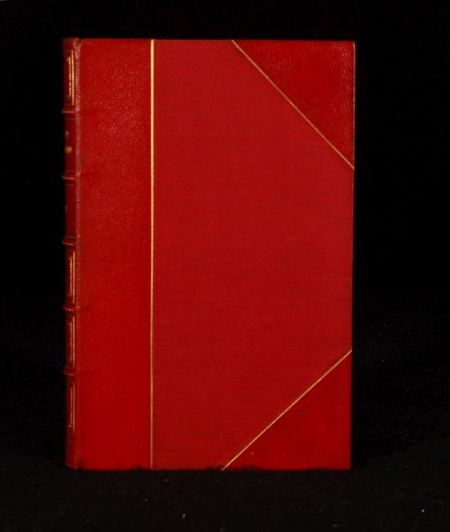 1905 First Edition Madame Geoffrin Janet Aldis Enlightenment