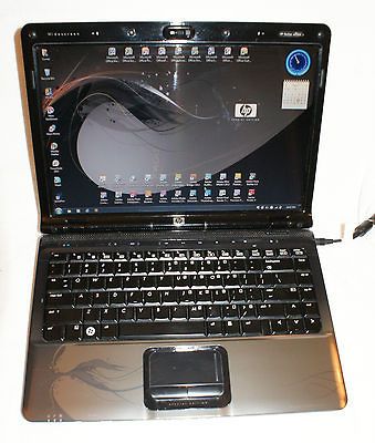 Newly listed HP Pavilion dv2000, dv2500se 4gb ram, 320gb hdd, 2.0 ghz 