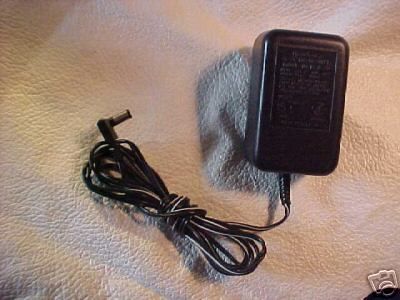 13v AC ADAPTER = MN 25 MN25 M/N 25 ATT ARCHER PHONEMATE