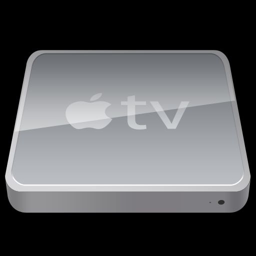 apple tv