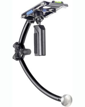 Merlin Steadicam Steadycam Camcorder Stabilzer Tiffen