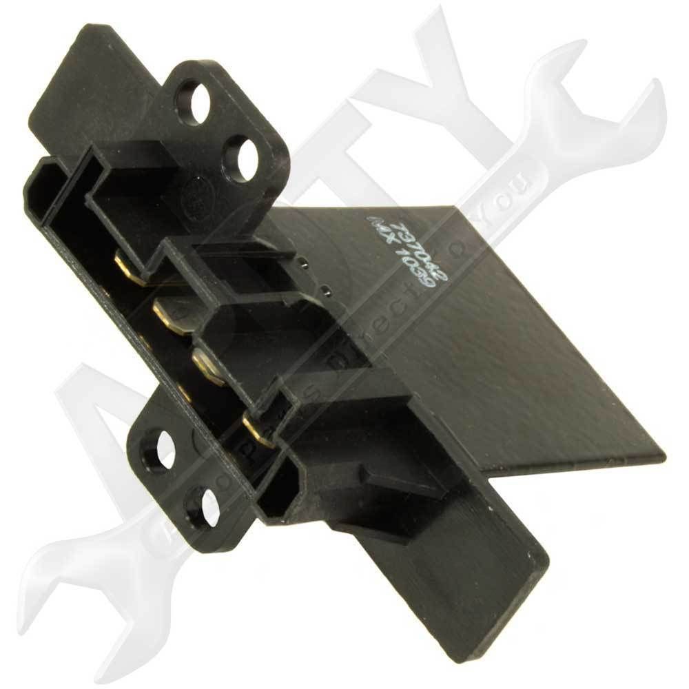 Standard T Series RU213T Blower Resistor