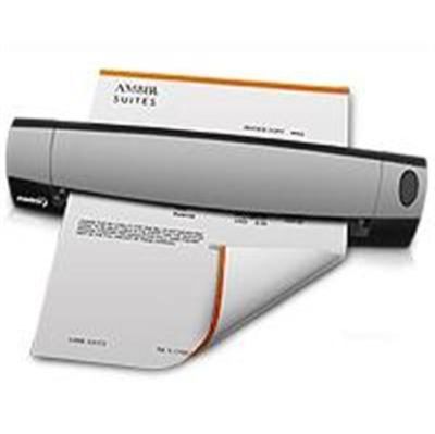 Ambir Technology DS487 Pass Through Scan