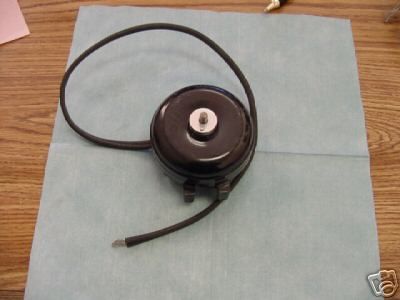 morrill motors model spbca5a1778a ac motor  49