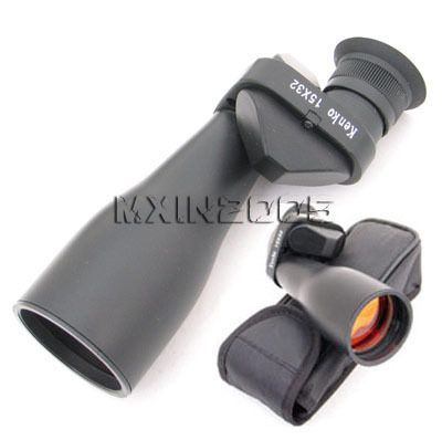   Pocket SIZE15X32 Monocular Telescopes Quality Assurance