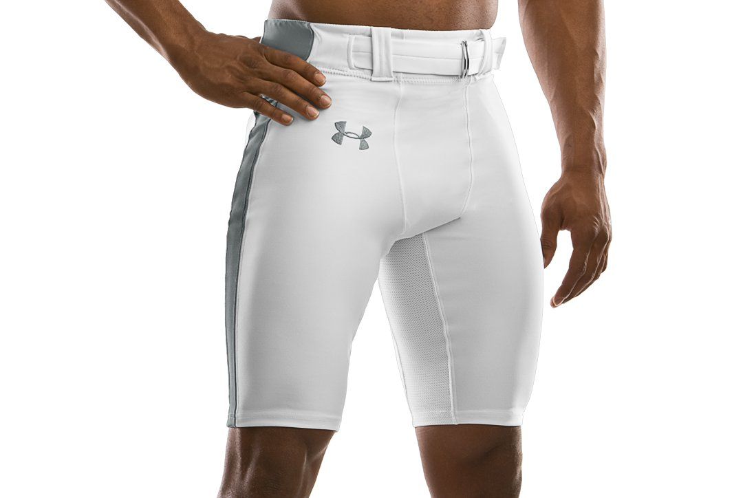 Under Armour Mens Attack Practice Pant
