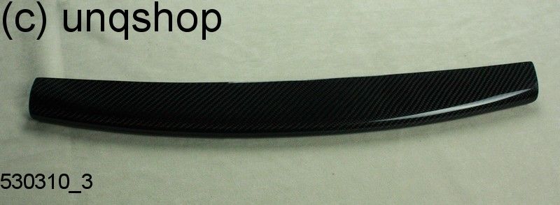 audi a5 central front splitter bumper lip spoiler valance add on 2010 