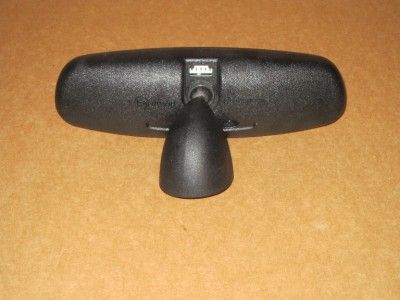 02 08 jaguar x type rearview mirror auto dim