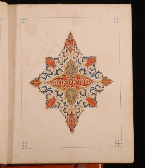 1842 Ancient SPANISH BALLADS by J. G. Lockhart