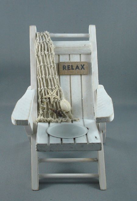 Adirondack Lounge Chair 4 Fashion Royalty Barbie Momoko 11 1 2 Doll 
