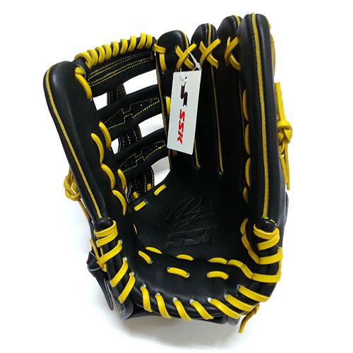   ）13 Baseball Softball Glove Mit Outfilder TOG131G 9040