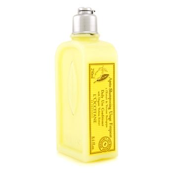 Occitane Citrus Verbena Daily Use Conditioner 250ml Hair Care