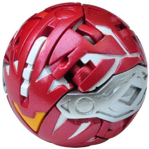 Sega Toys Bakugan Battle Brawlers Baku Tech BTC 34 爆テク 