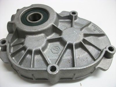 Neu Original Piaggio Vespa Et 4 125 ET4 Getriebedeckel Transmission 