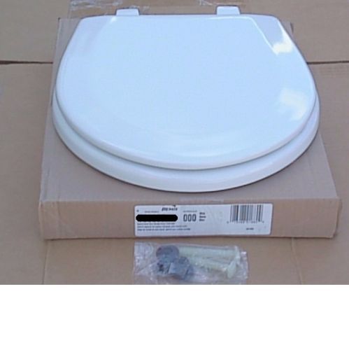 Bemis Marine Toilet Seat Raritan Wilcox GroCo Jabsco