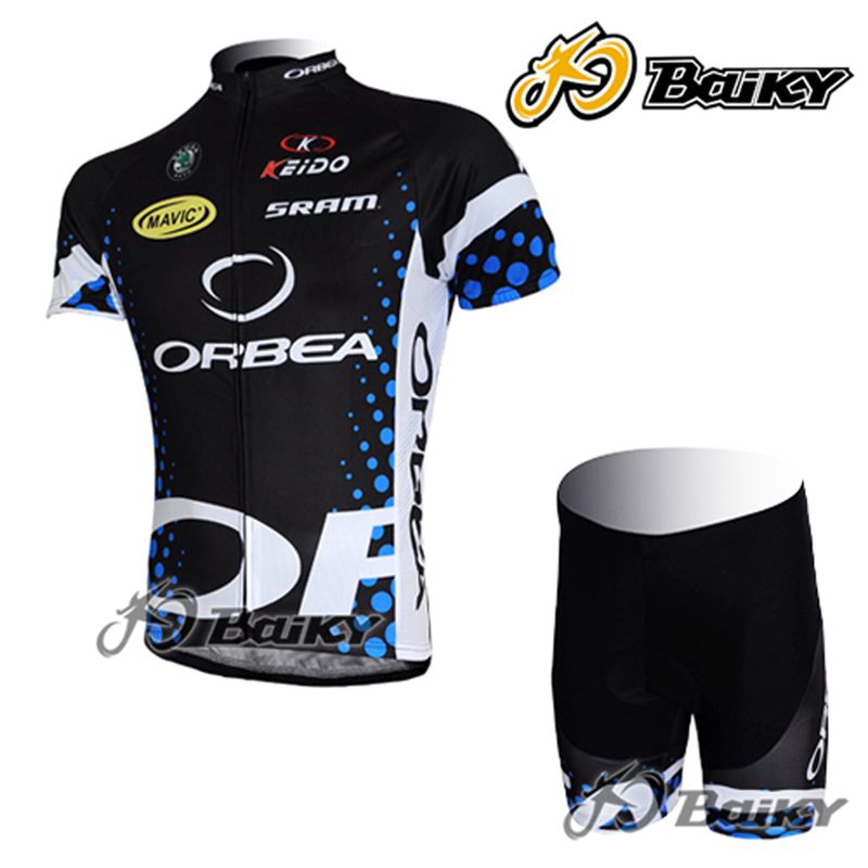  Riding Suits Cycling Jersey Shorts bike Sports Bicycle Clothing